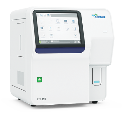 Sysmex XN-350