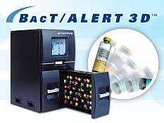 BacTAlert